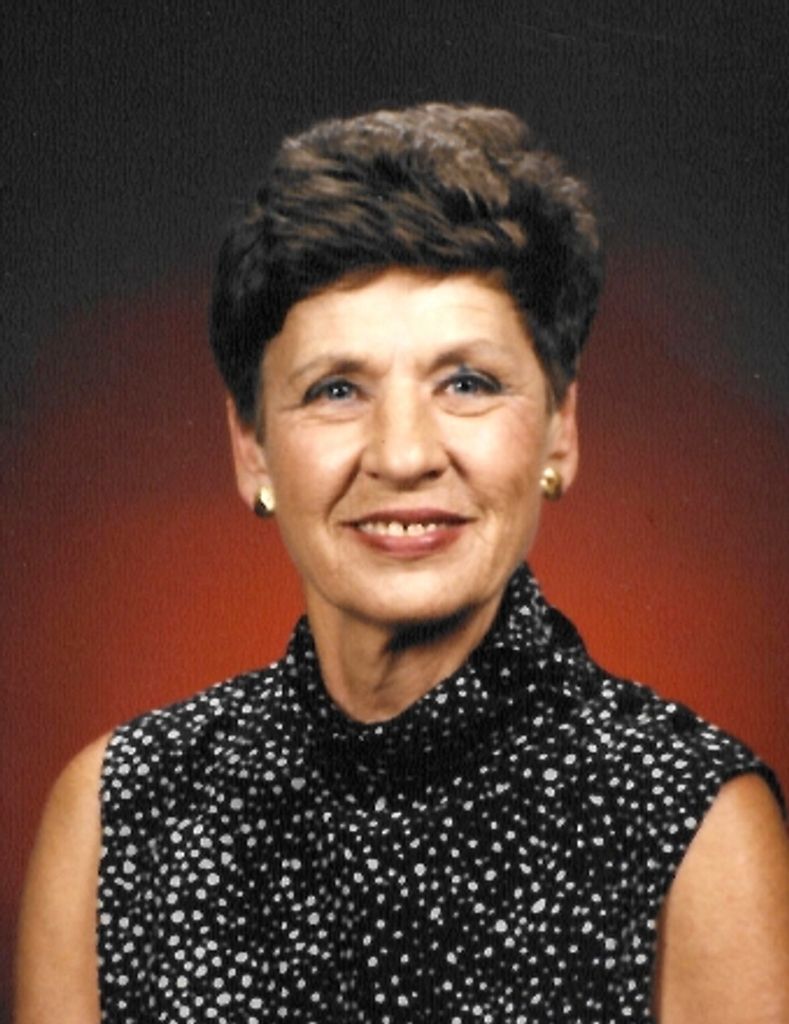 Glenda Gallimore Scott Profile Photo