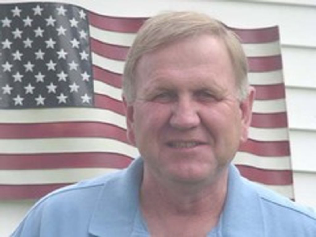 Theodore L. Hopkins