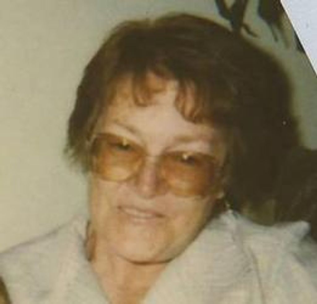 Willie Mae Heiser Profile Photo