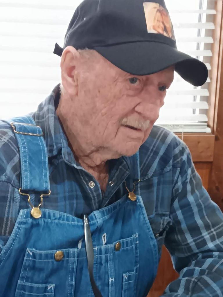 Charles William Wilkinson Sr. Profile Photo