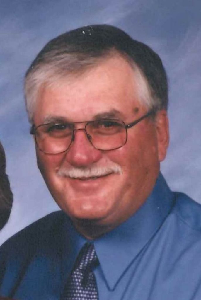 Danny A. "Dan" Brown