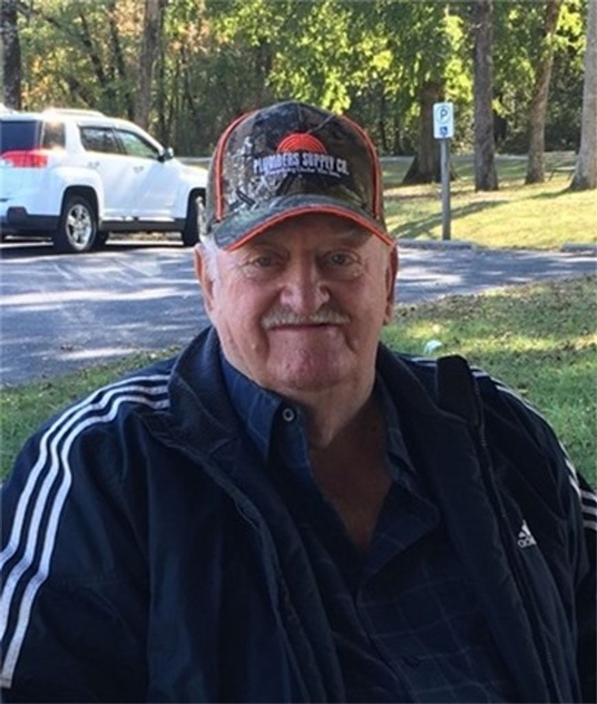 Kenneth M. “Pap” Smith