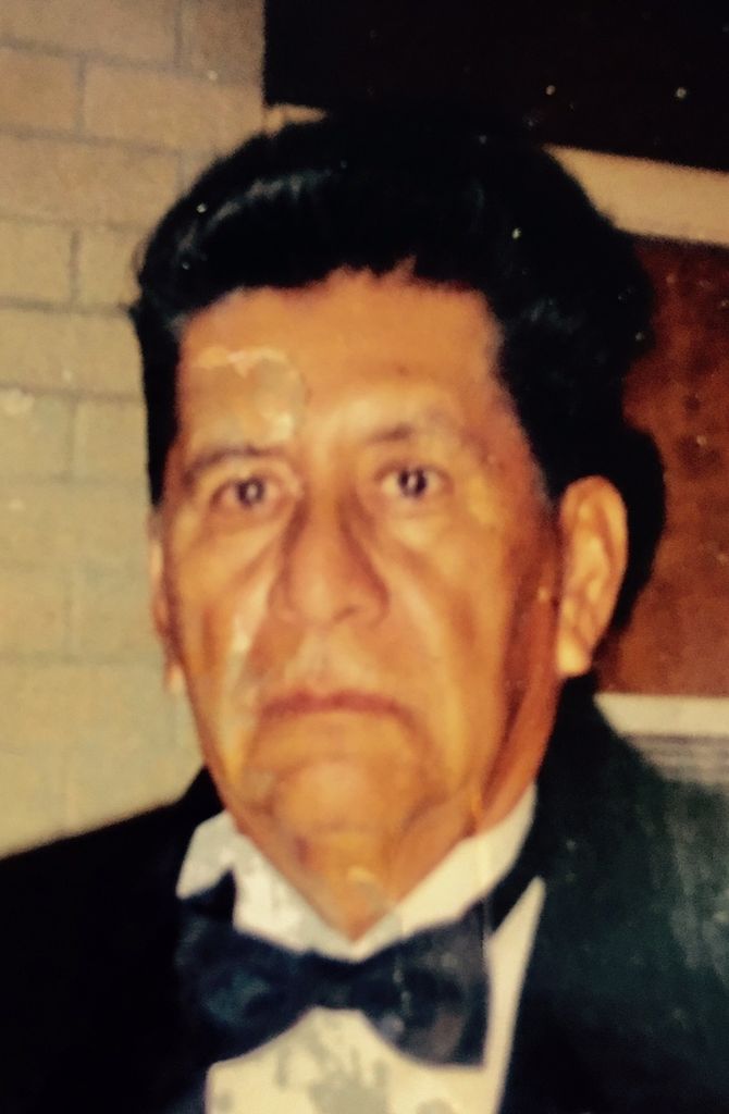Alfredo C. Delgado