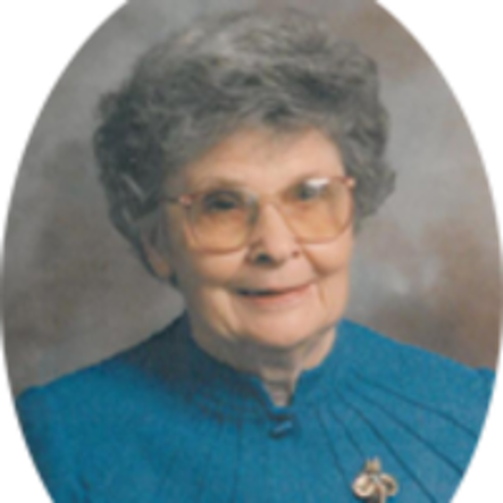 Hilda Deyo Fennessy