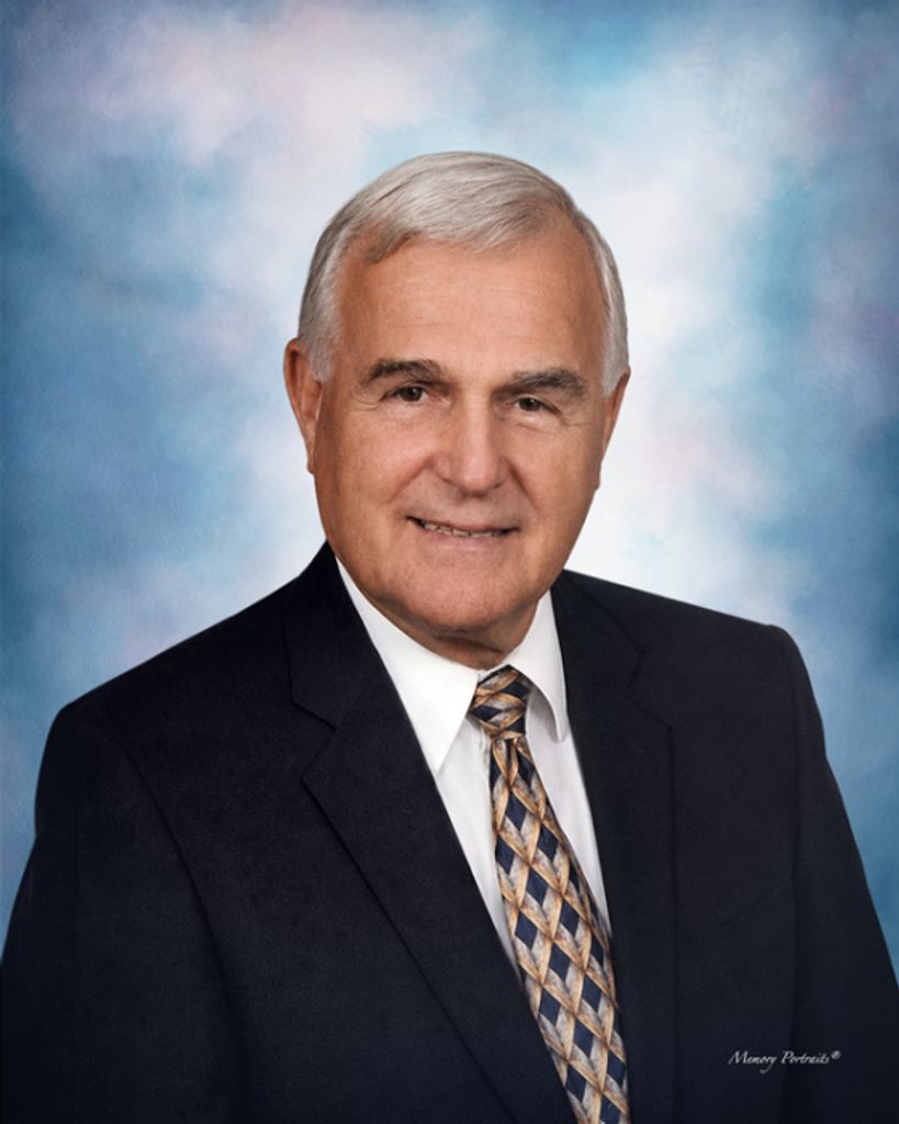 Francis J. Hennessy Profile Photo