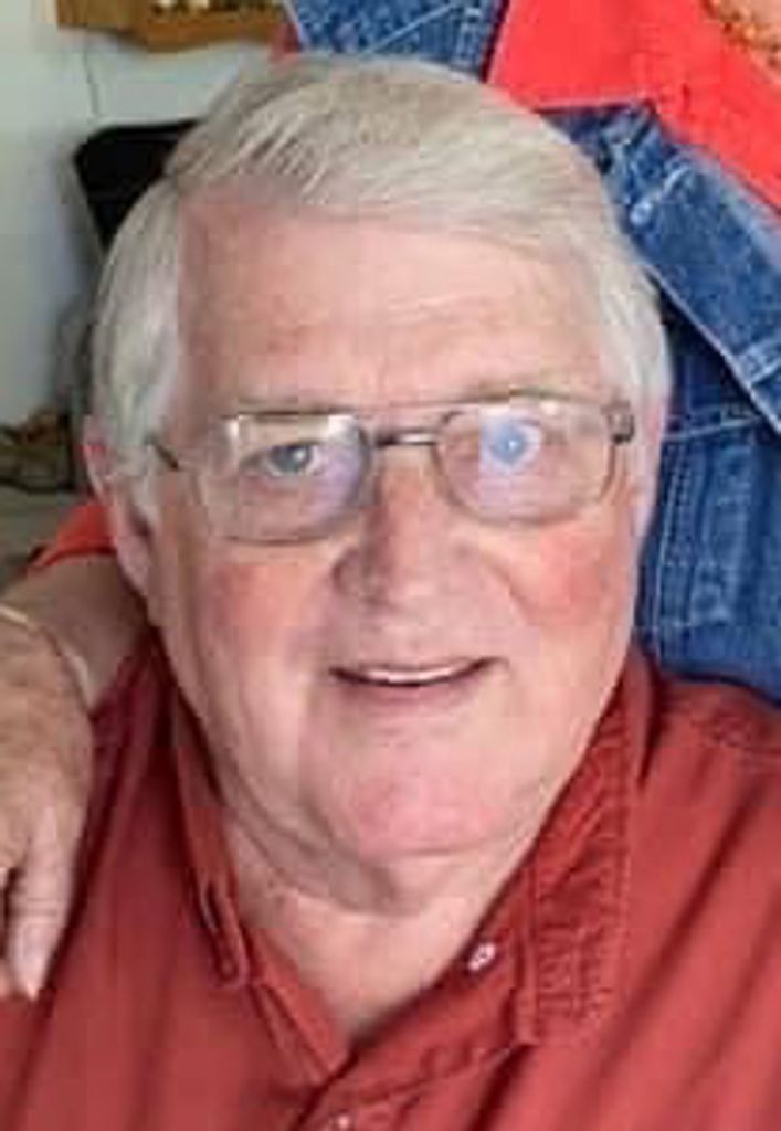 Arlyn "Wass" Wassenhove