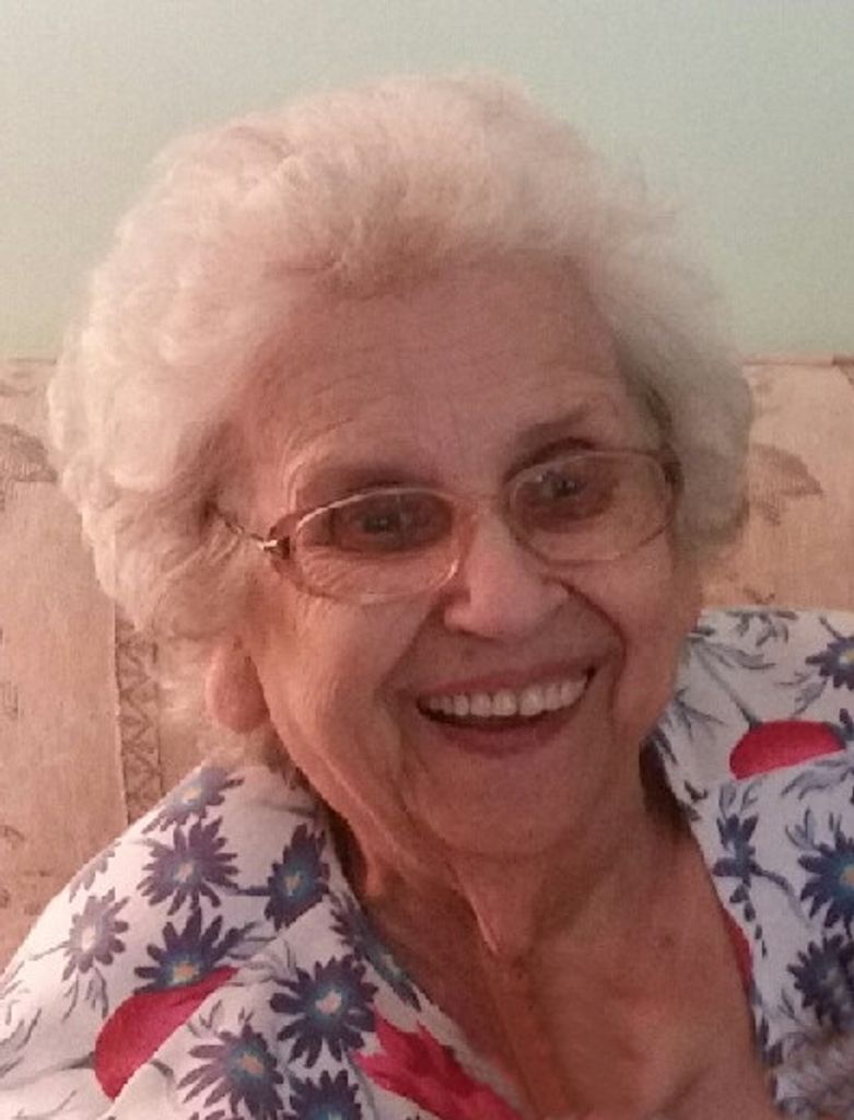 Helen (Stahanczyk)  Higham
