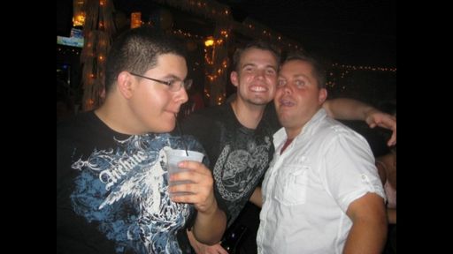 Matthew Evers photo gallery thumbnail 25 of 58