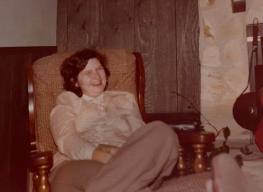 Joan Griffin Lanier photo gallery thumbnail 171 of 175