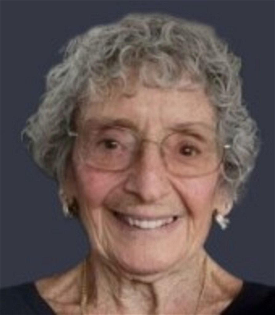 Marguerite Suzanne Jackson Profile Photo