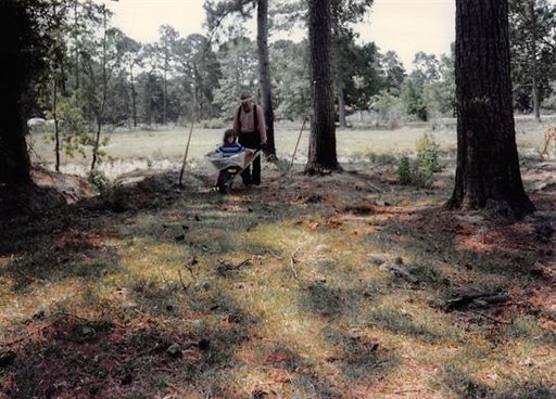 Bennie Lon Cotton photo gallery thumbnail 34 of 63