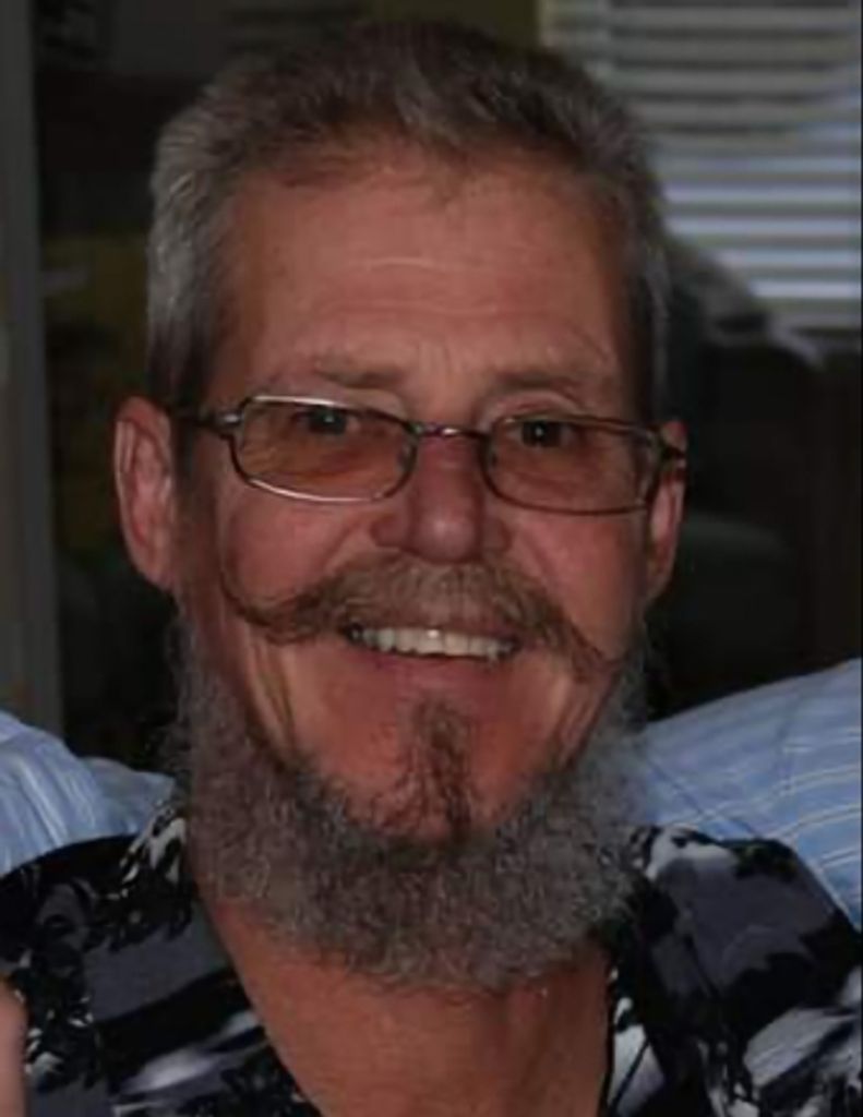 Keith  A. Smith Profile Photo