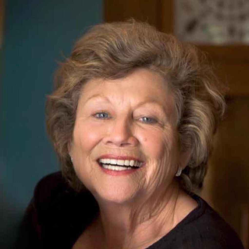 Dorothye Mayberry Naylor Profile Photo