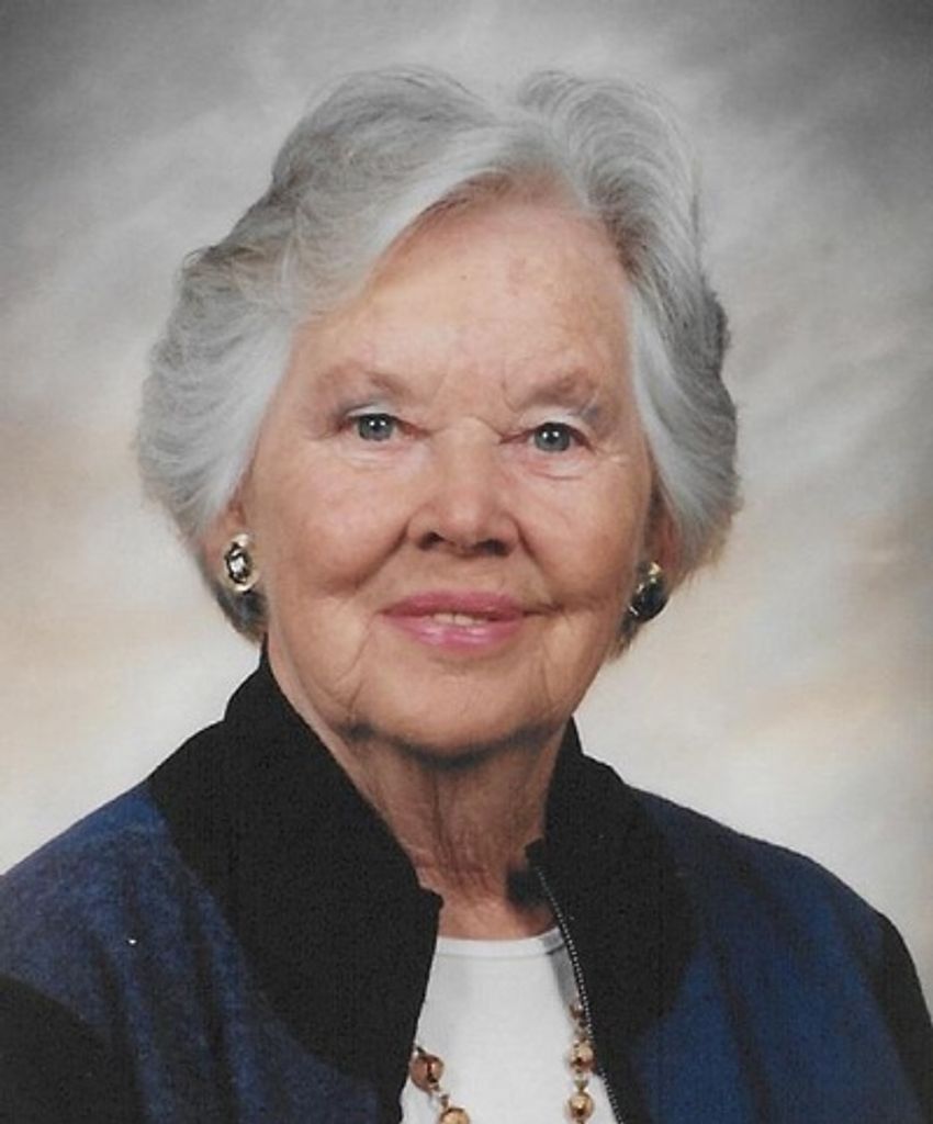 Dorothy Blakeney