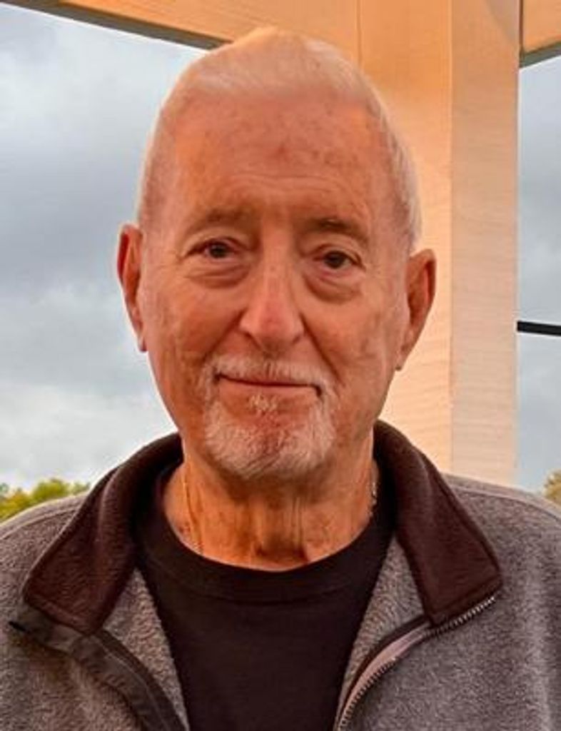 George Washington Lynam, Jr. Profile Photo