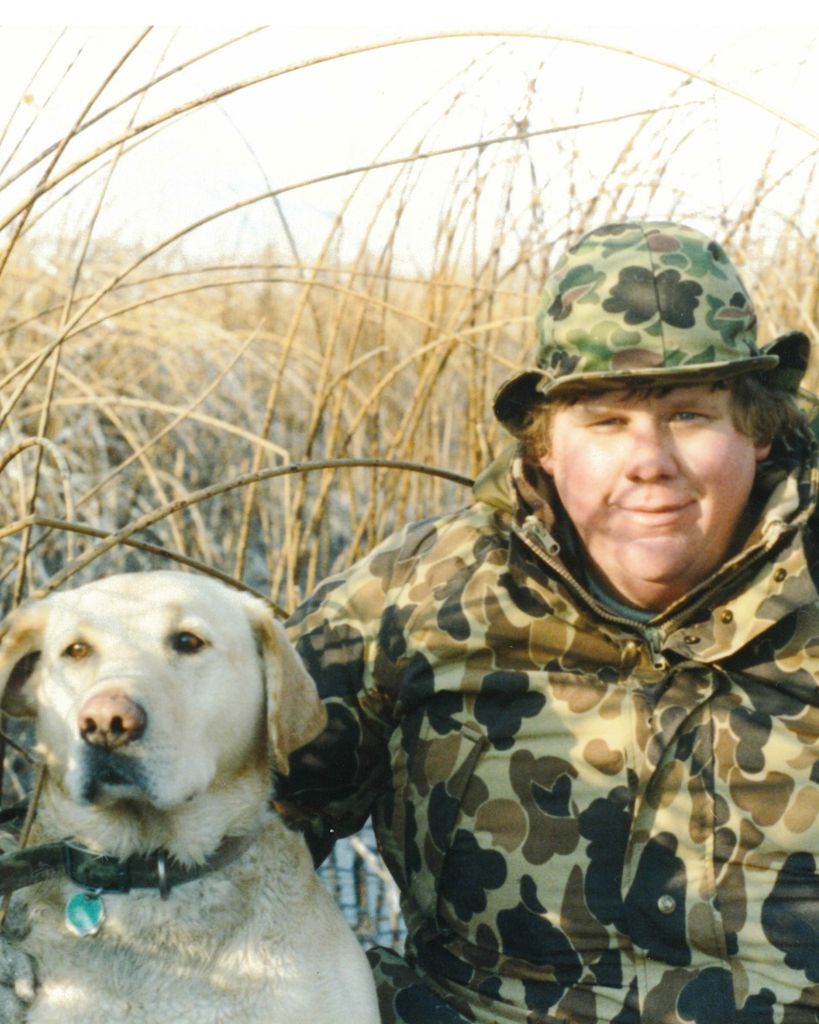 Charles Scott Andrus