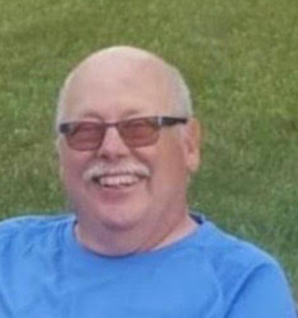 Bradley Arthur Olson