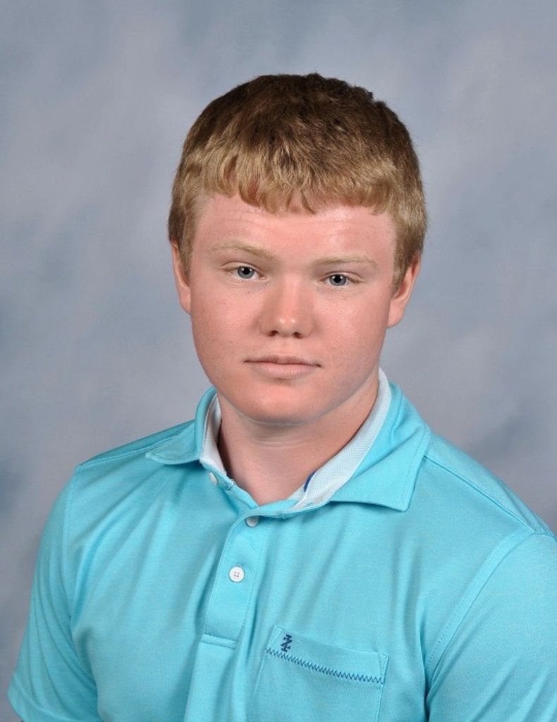 Wyatt Vincent Murphy Profile Photo