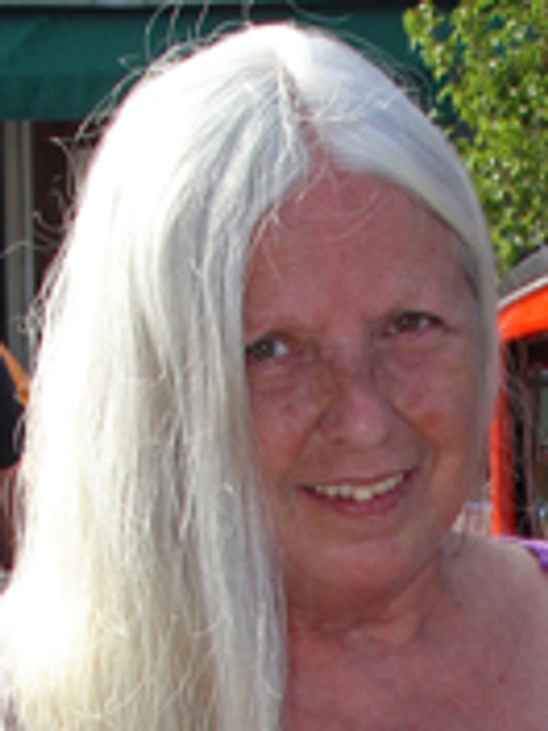Patty A. Blevins