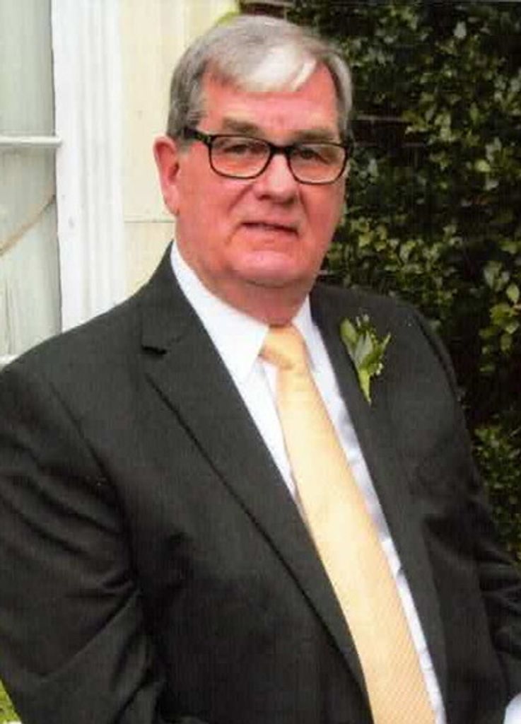 Jim Hunsberger Profile Photo