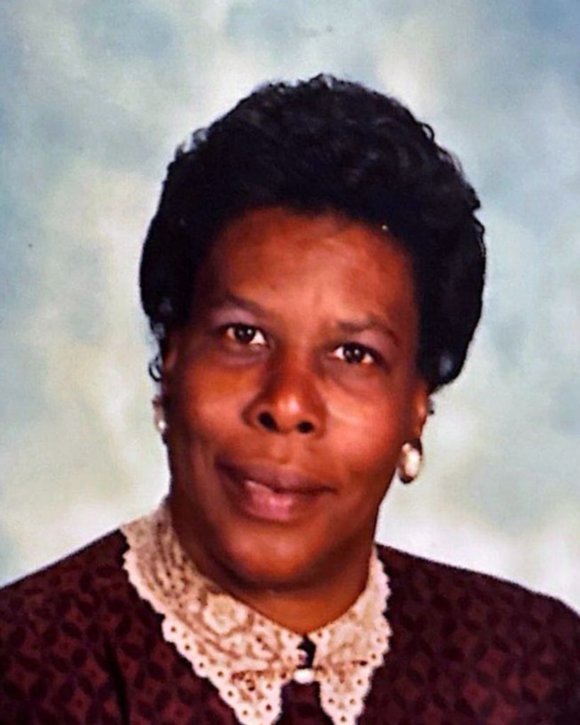 Willie Agnes Nash Profile Photo