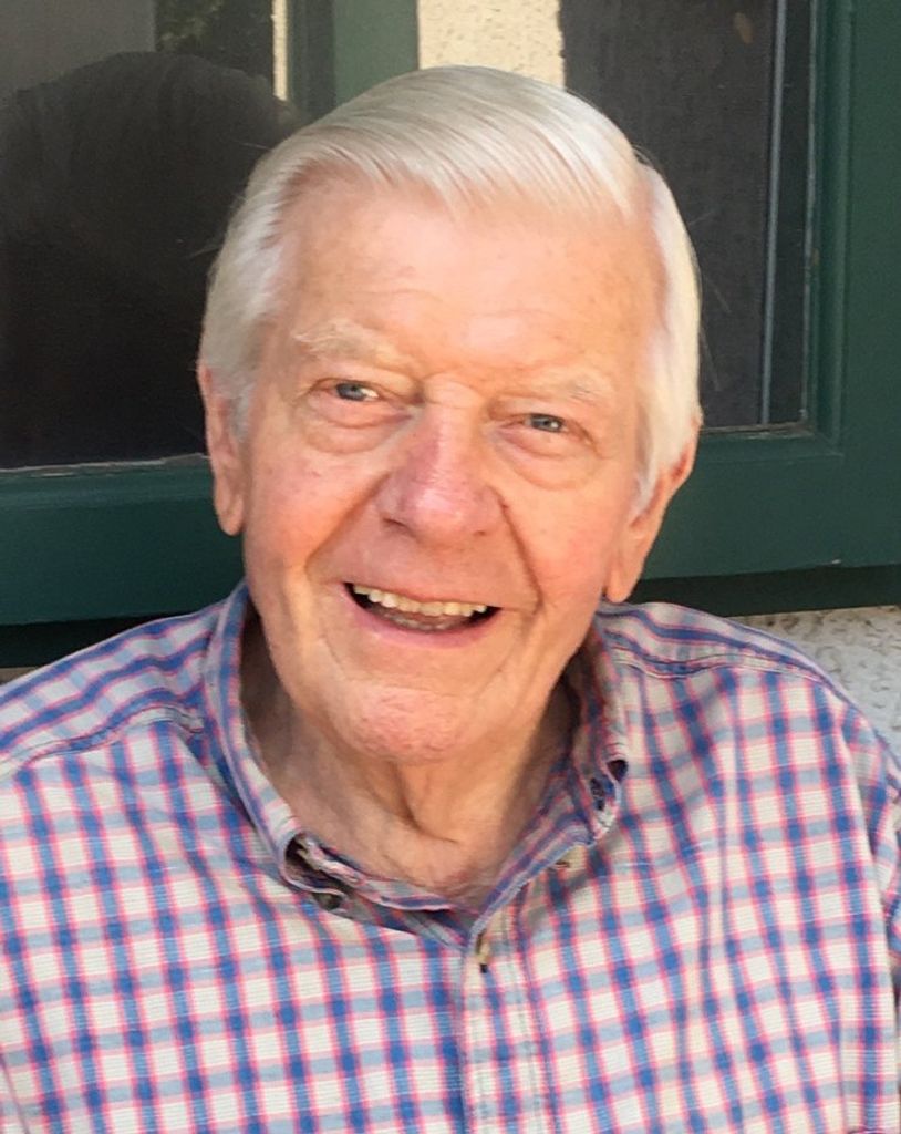 Gerhardus (Gerry) Barink
