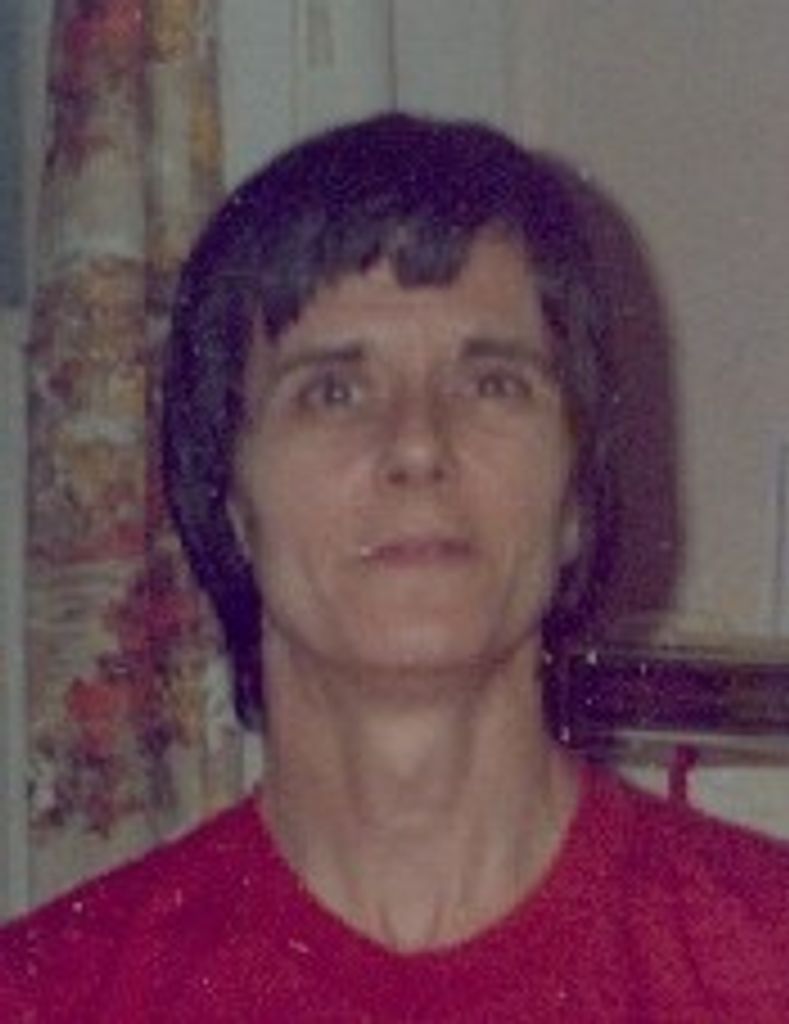 Loretta M. (McCloskey)  Engle