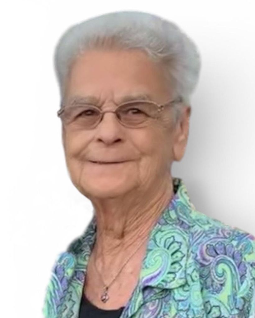 Mary E. Ashford Profile Photo