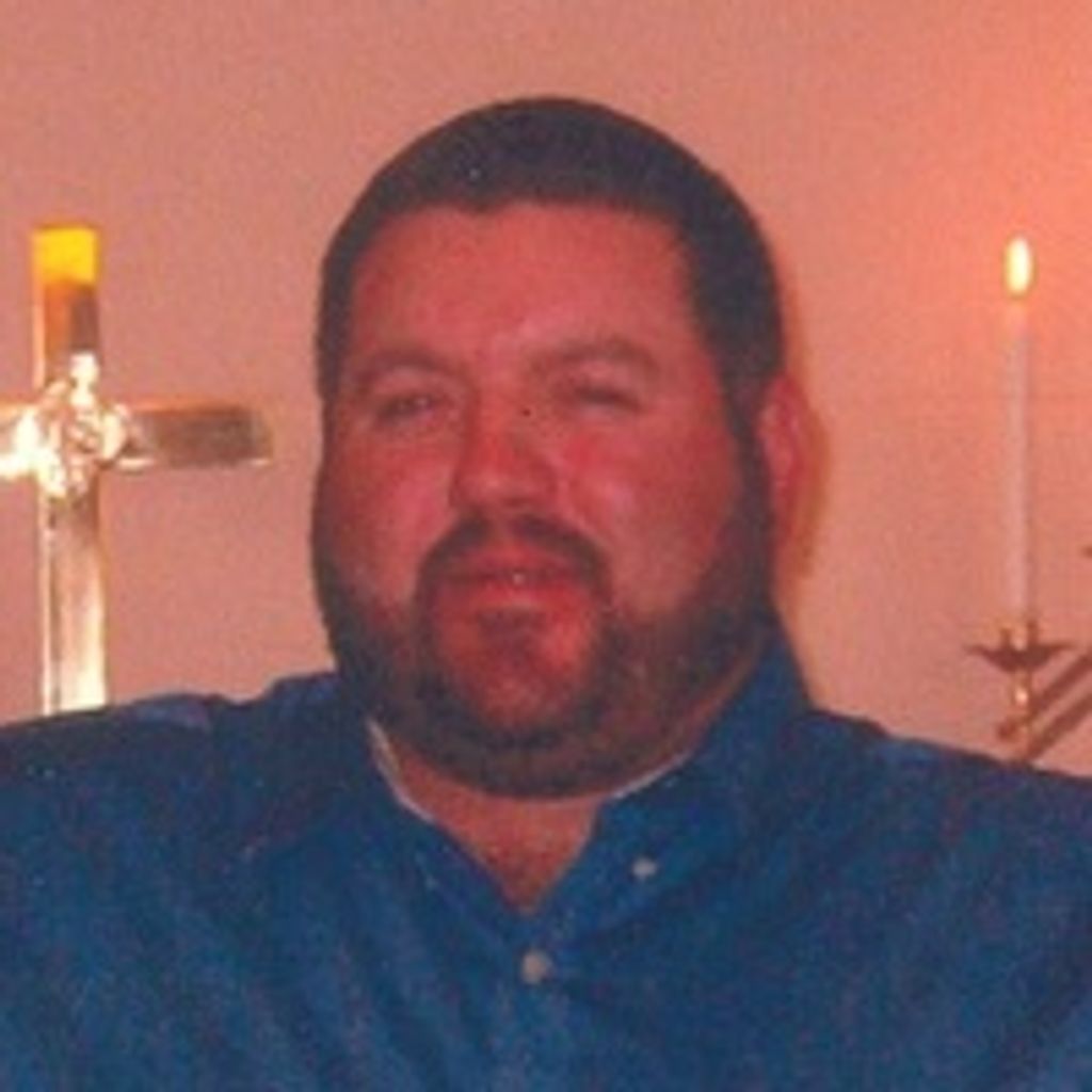 Joseph Lee Dade Profile Photo
