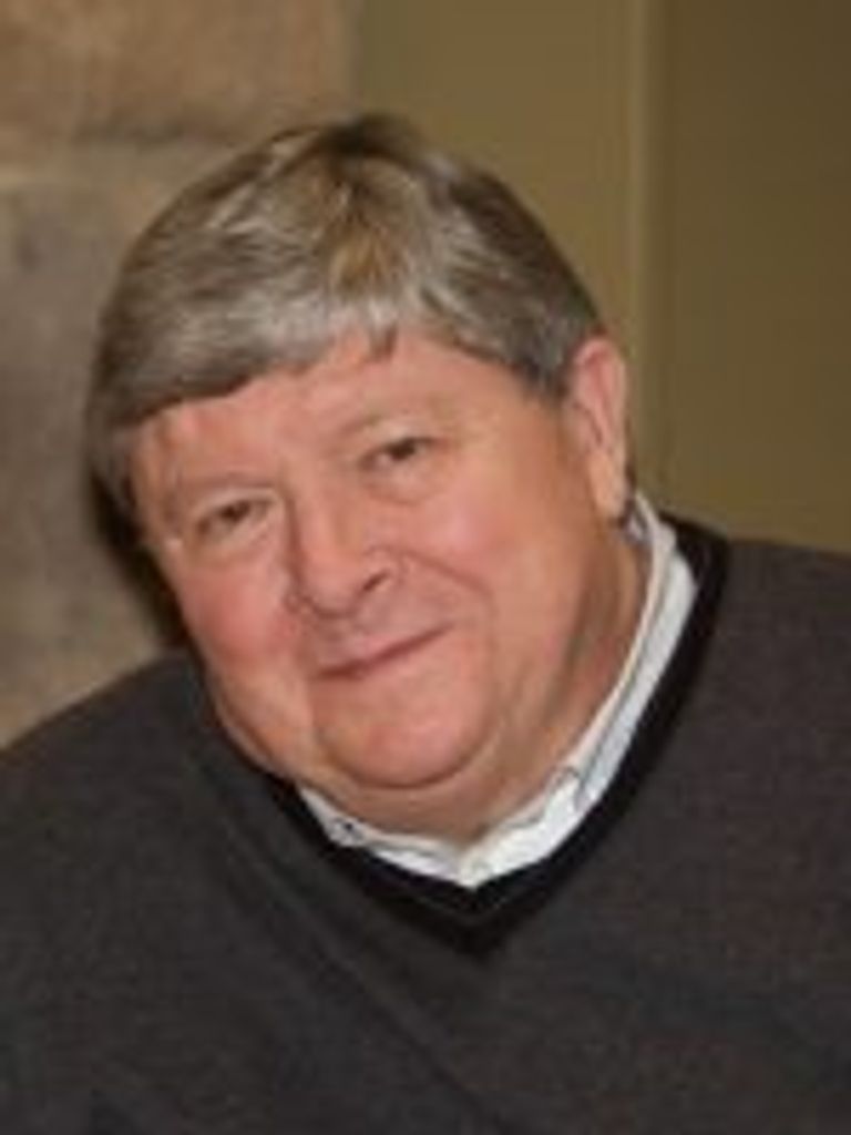 Thomas Joseph Yosick
