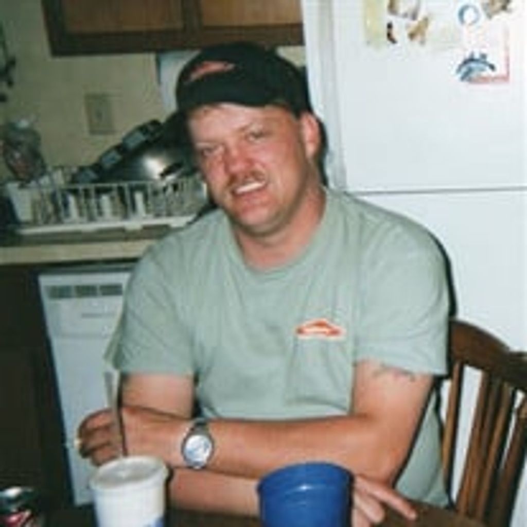 Robert Dean Holmes