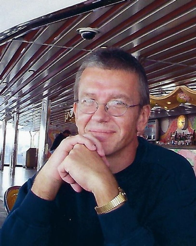 Alan J Pinkowski Profile Photo