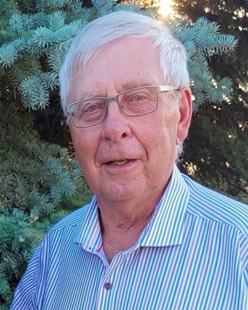 Laurence DeJaegher Profile Photo