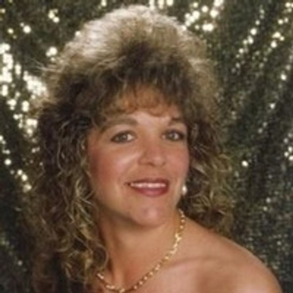 Shirley Huether