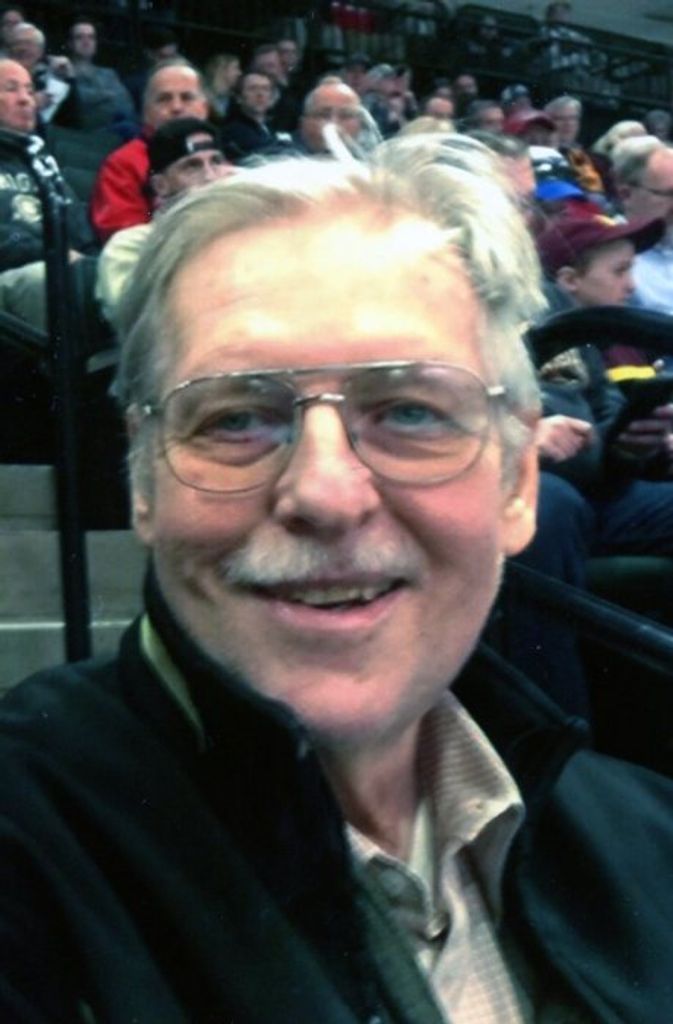 Richard Chiott