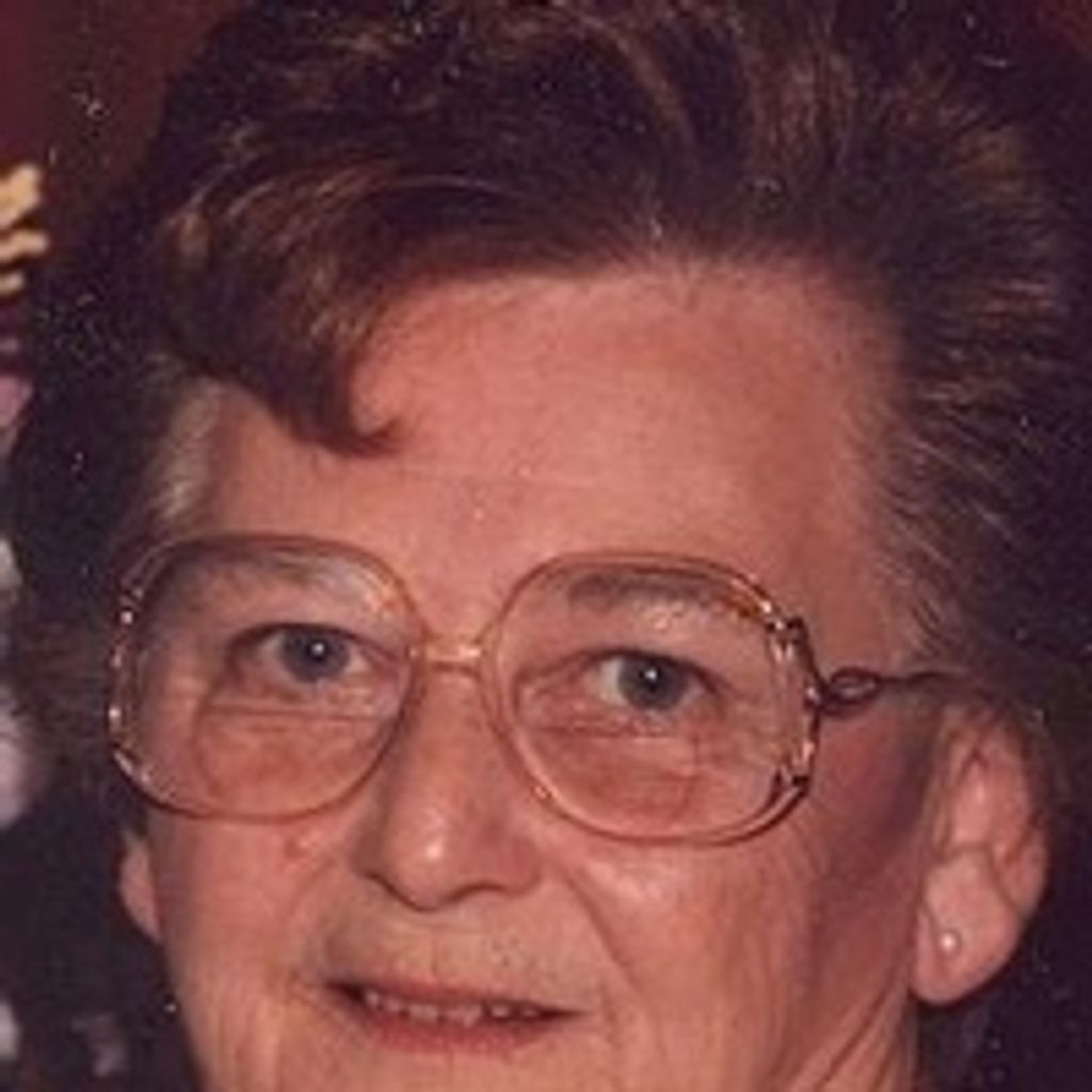 Lucille  C. Bellott