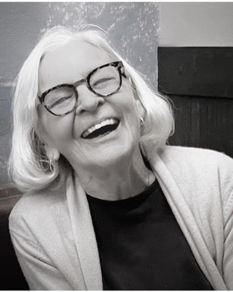 Barbara Osborn Sandford