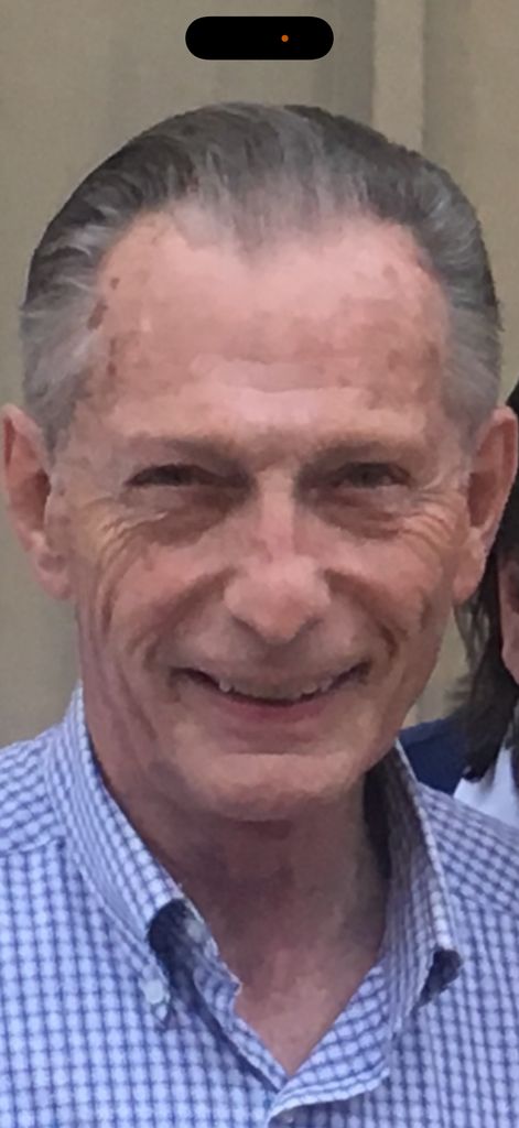 Donald Edward Herman