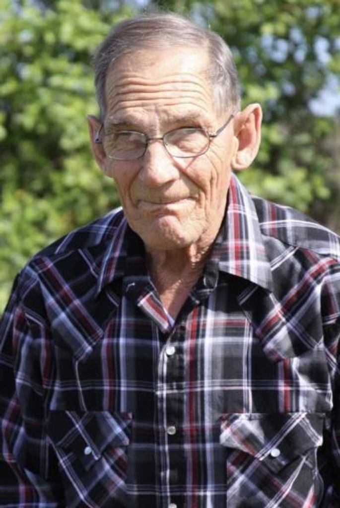 James "Jim" Edward Furkins Profile Photo