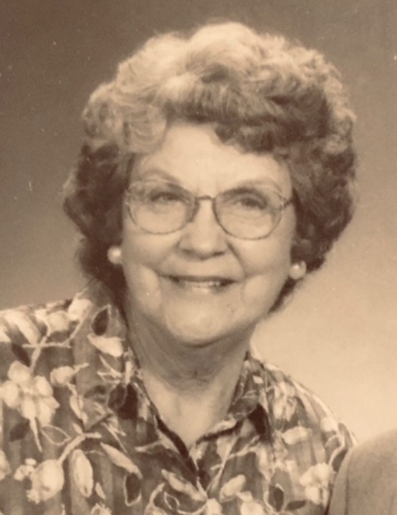 Dolores C. Jewell