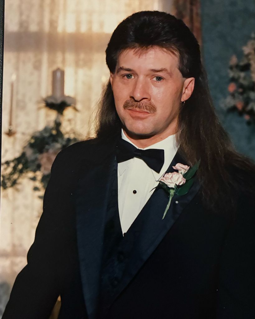 Daniel B. DeSpirito