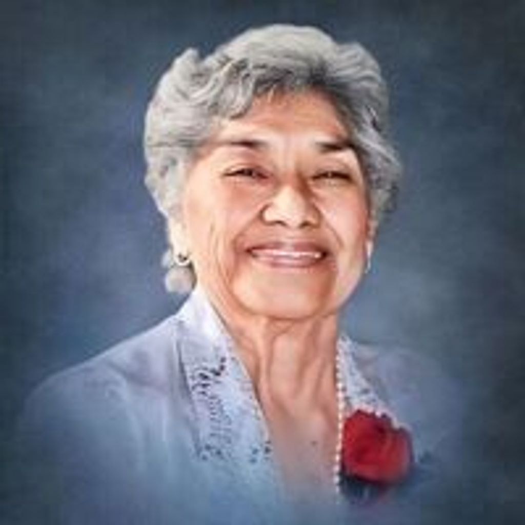 Ernestine Chacon
