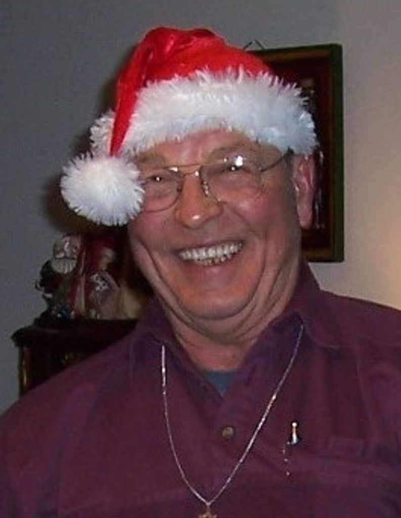 Billy I. "Bill" Berry Profile Photo