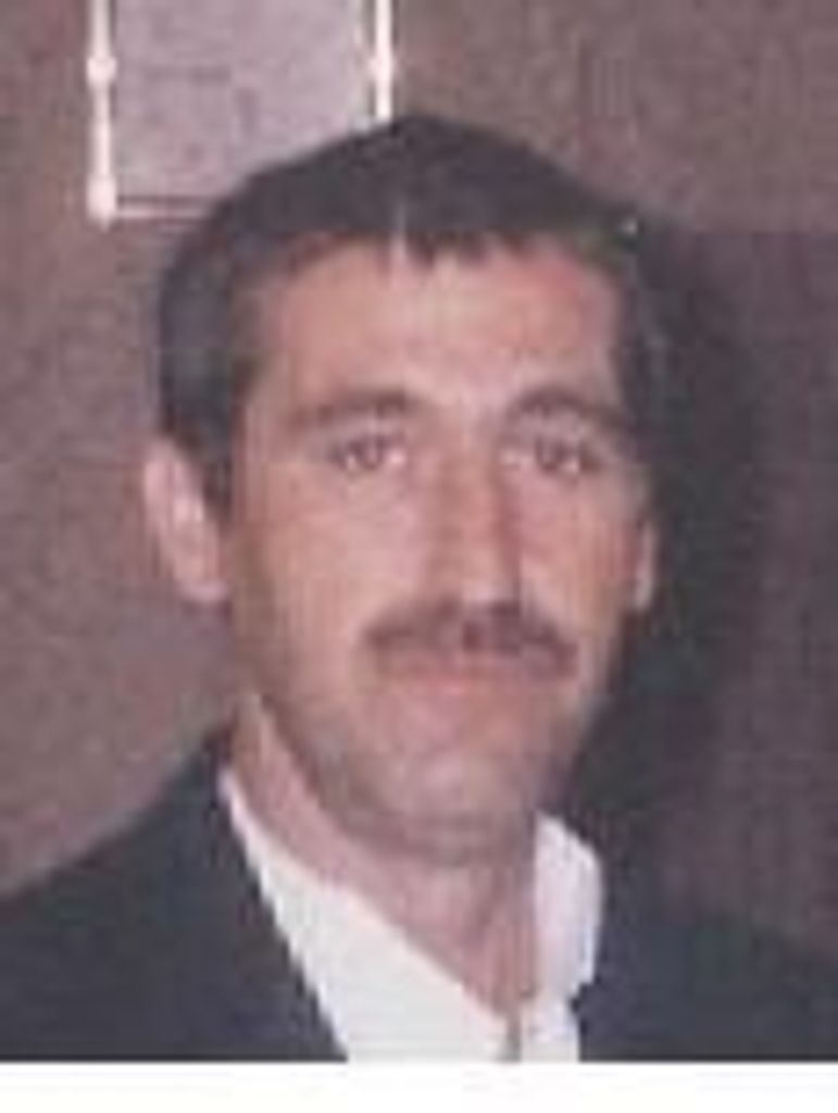 Michael Dominque