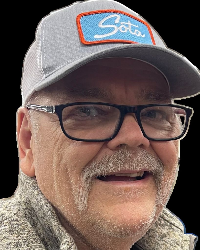 Kenneth C. Mortenson Profile Photo