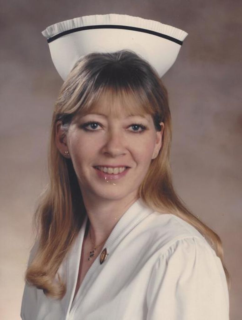 Lea Jo (Lichtenberger)  Gnagey Profile Photo