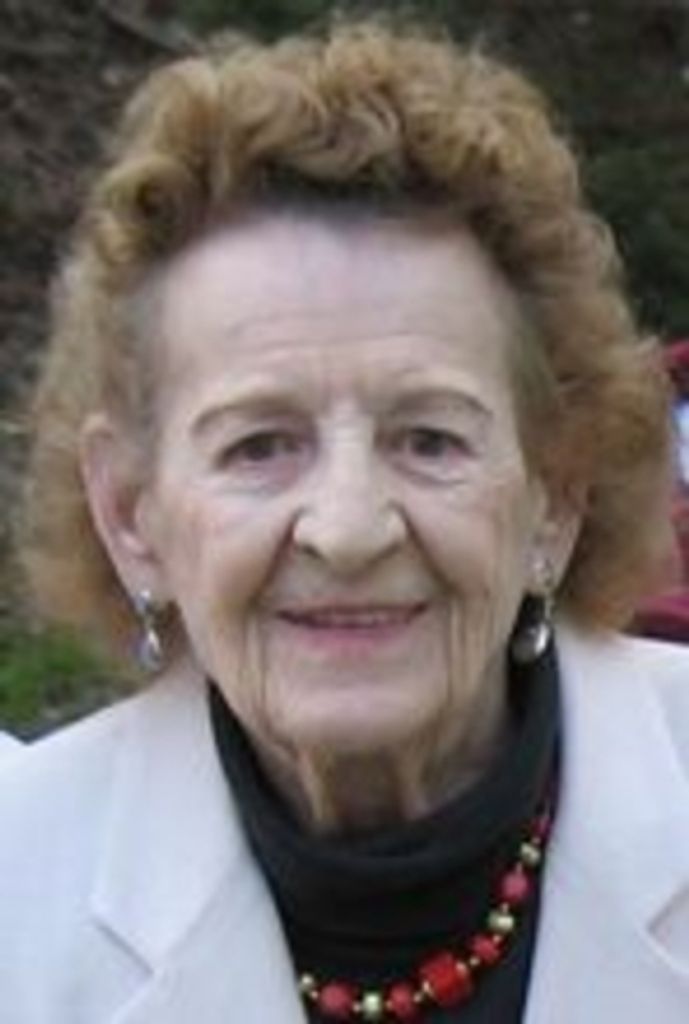 Lillian Elizabeth Mullins