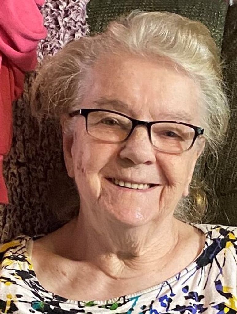 Mary "Ruth" Propst Profile Photo