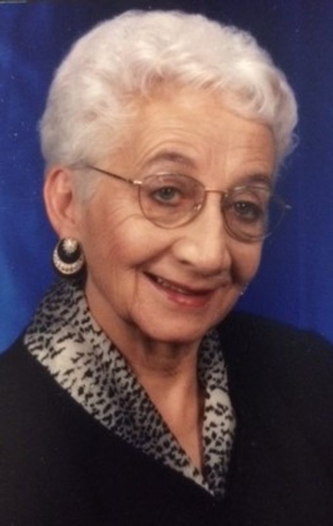 Mamie Scalise Spear Profile Photo