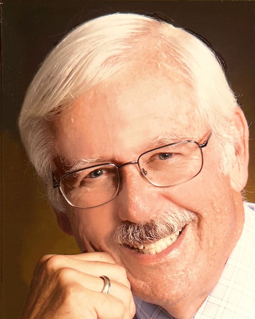 William Lorton Cook, Sr.